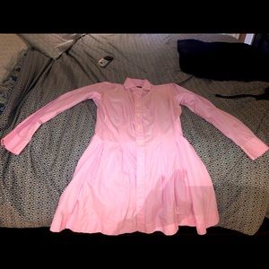 Ralph Lauren Shirt Dress
